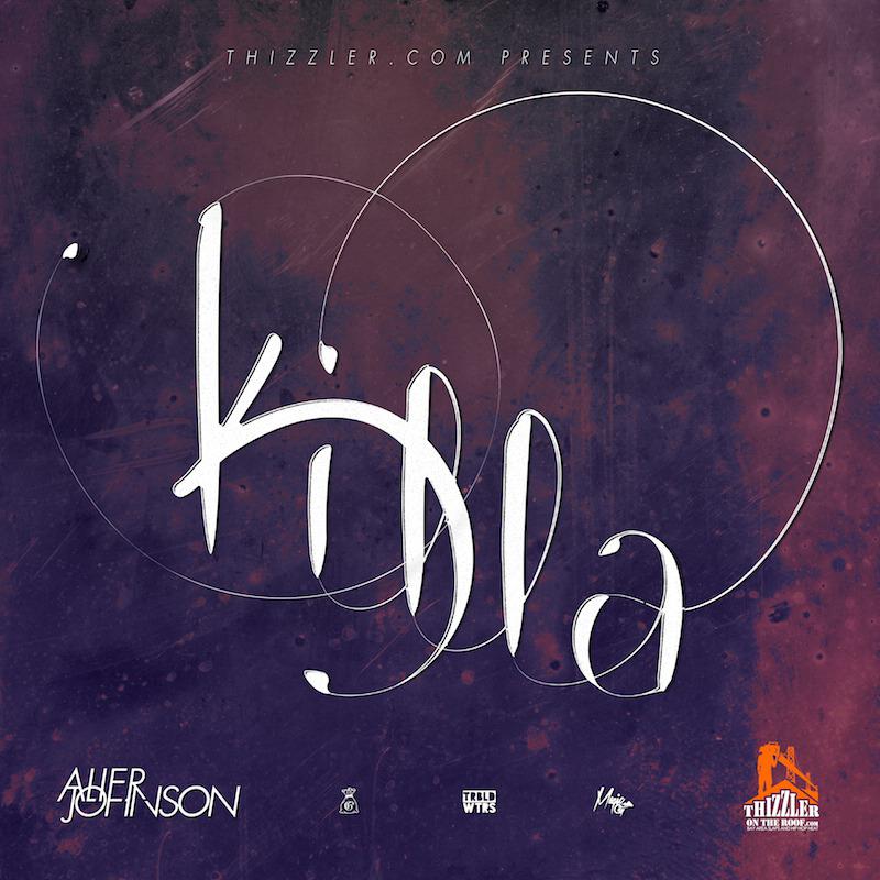 Thizzler.com presents Alier Johnson - Killa (prod. Lexi Banks)