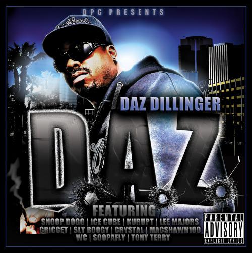 Daz Dillinger