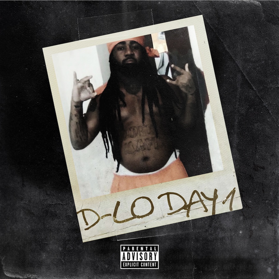 D-Lo - First Day Out Freestyle (Exclusive) | Thizzler