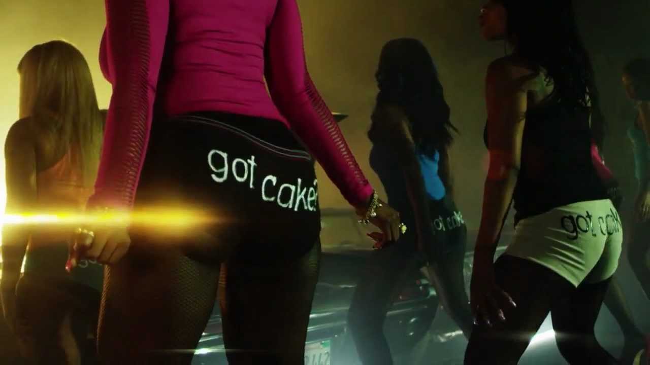 Kali Kash ft. E-40 - She Got Cake (Music Video) | Thizzler