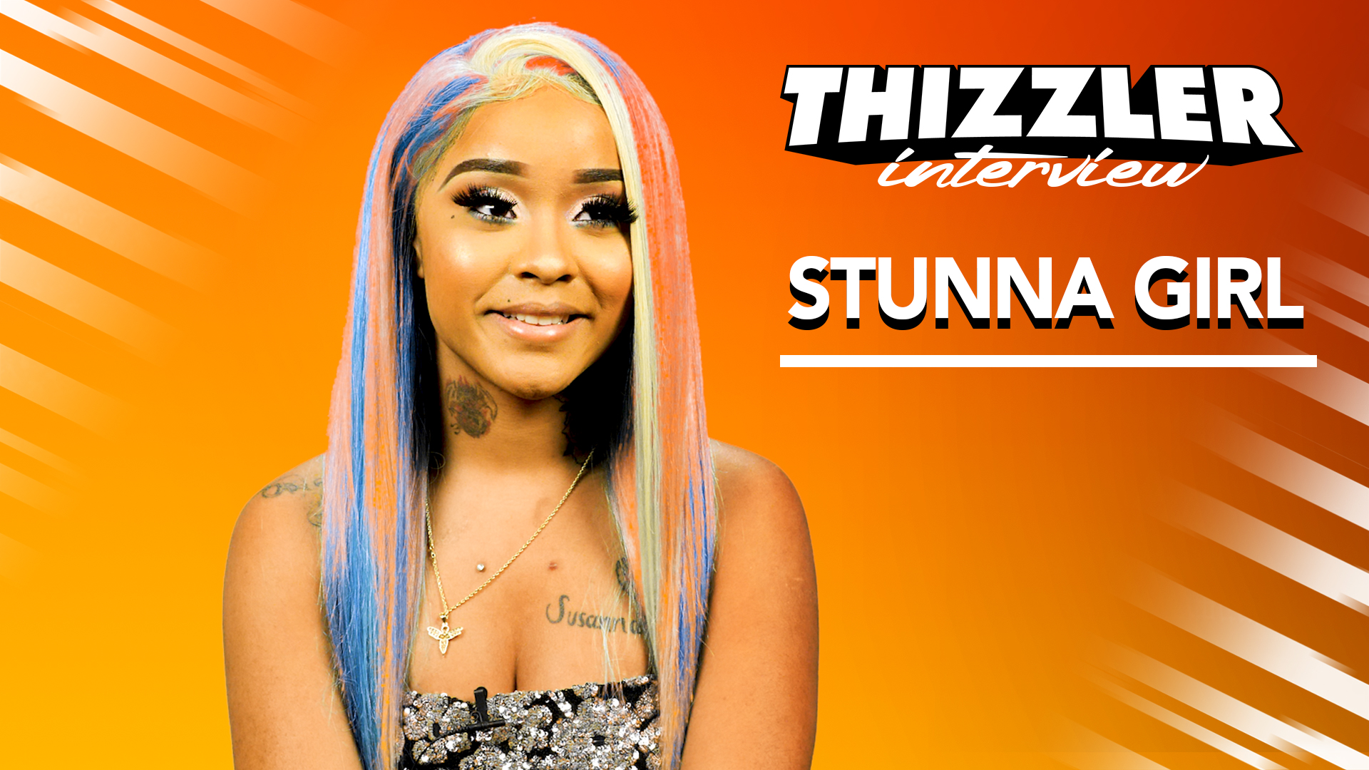 Stunna Girl on her Noni Blanco diss, the state of Sacramento rap, being ...