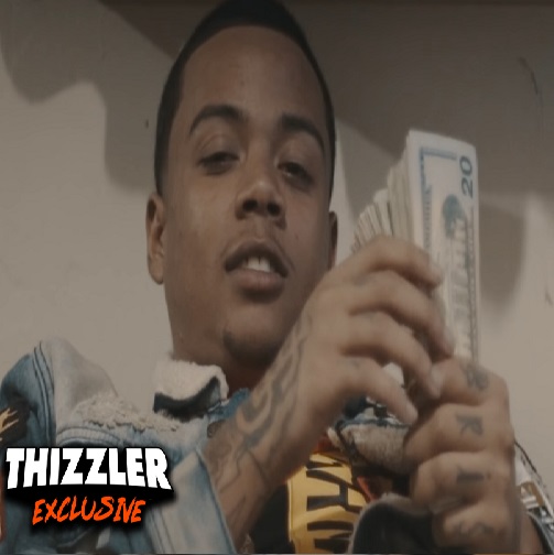 Bris - Ant, Pop & Bub (Exclusive Music Video) | Thizzler