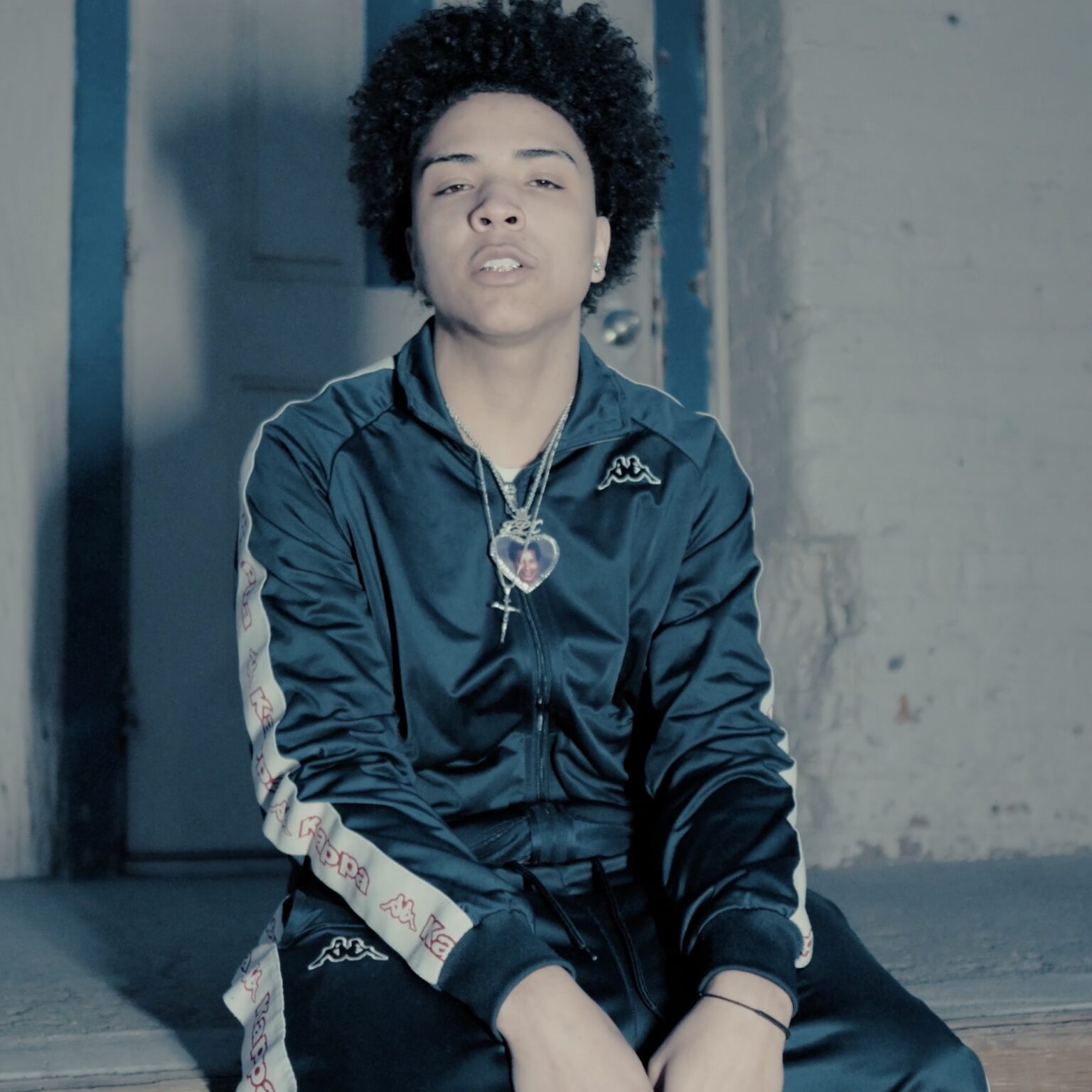 Lou Deezi - Lonely Night (Exclusive Music Video) | Thizzler